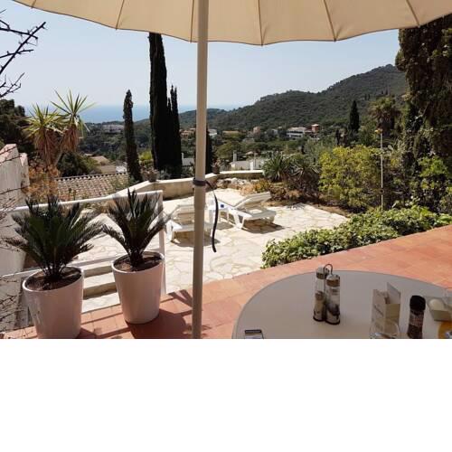Kerstin Bruns- Casa Leon