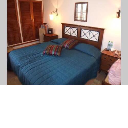 Kerstin Bruns-Apartamento Corinna