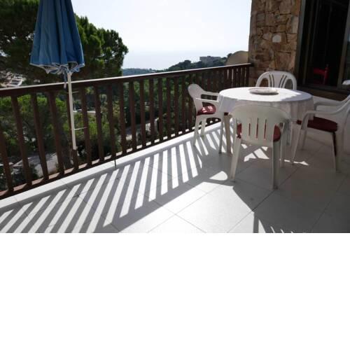 Kerstin Bruns-Apartamento Emilia