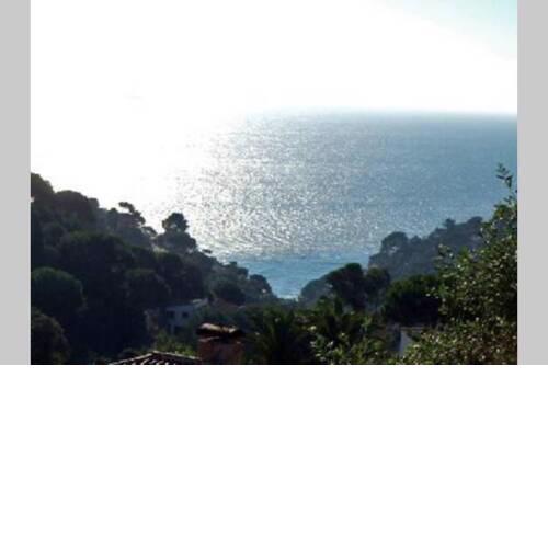 Kerstin Bruns Villa Verde with beautiful sea views