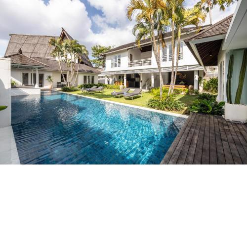 Kerta Rama Seminyak