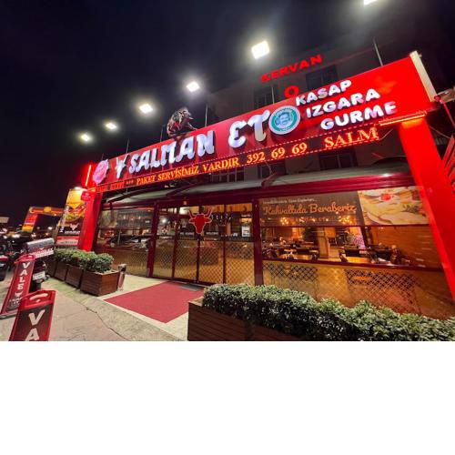 Kervan Hotel Pendik