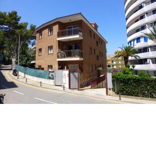 Kesito Family Apartments