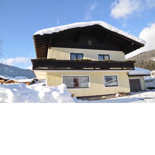 Kesselgrubs Ferienhaus