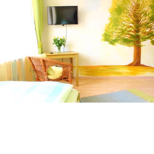 Kessenbrock Appartements