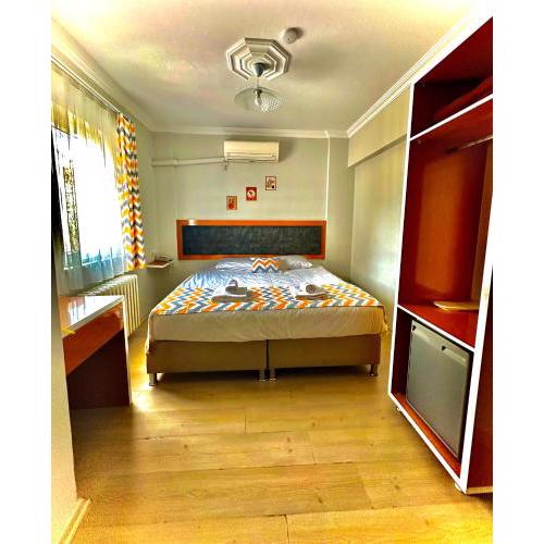 Kestanbol Hotel