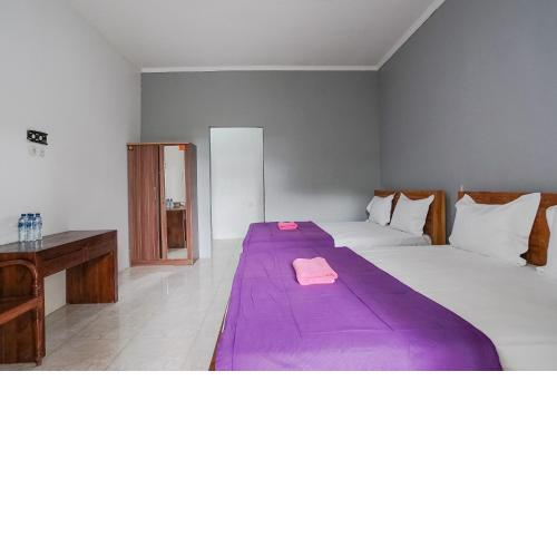 Ketapang Guest House Canggu