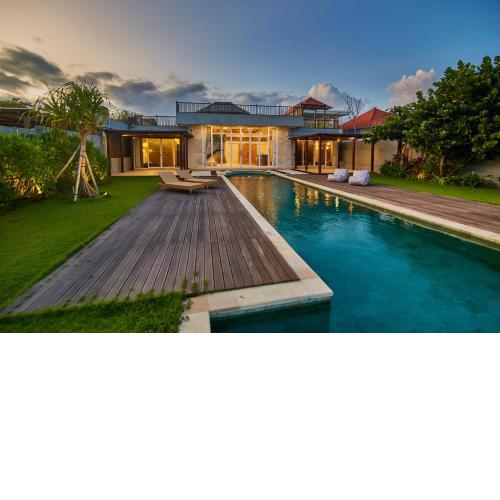 Ketewel Beach Villas and SPA
