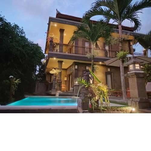 Ketut Kasta Guest House