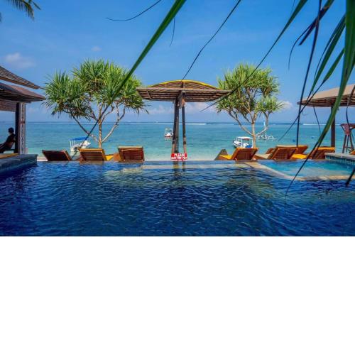 Ketut Losmen Bungalows Lembongan