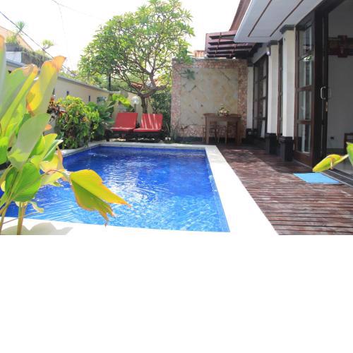 Ketut Villa Sanur