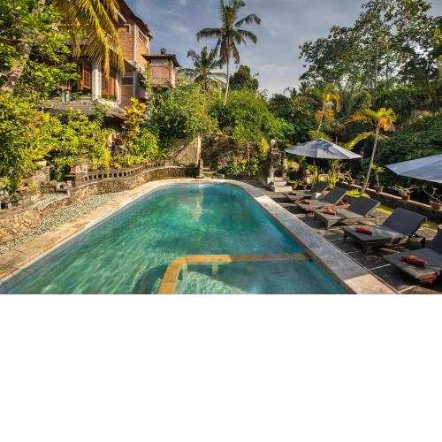 Ketut's Place Bed & Breakfast Ubud