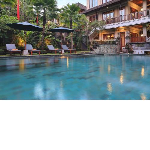 Ketut's Place Villas Ubud