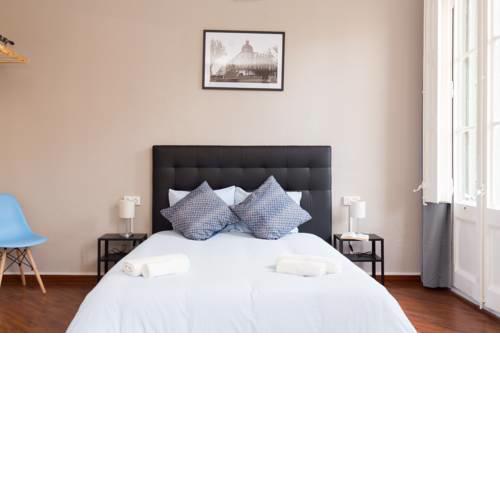 Key Barcelona HOUSING (Carrer Girona)