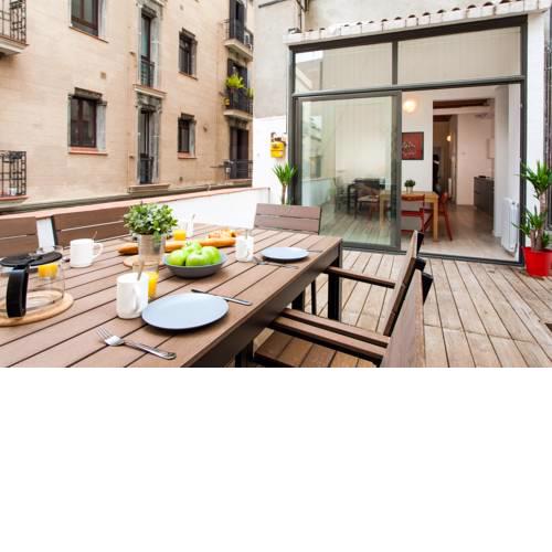 Key Gracia Apartments
