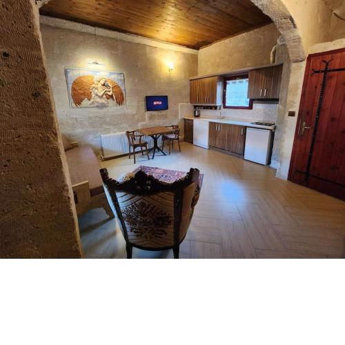 Key of Cappadocia - House of Eos
