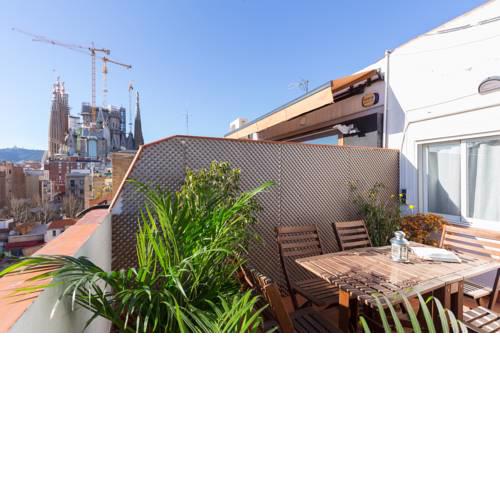 Key Sagrada Familia / MARINA 223