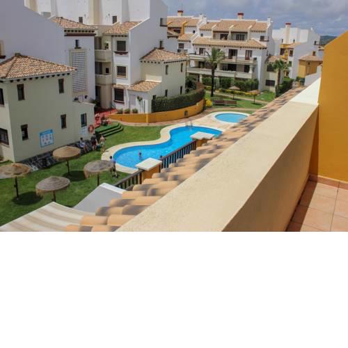 KEY001) Amplio apartamento dúplex