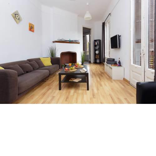 KeyBarcelona Plaza Universidad Apartment - Gran Via
