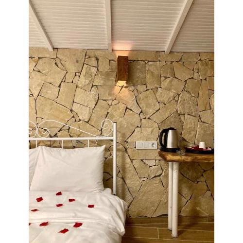 Keyf-i Tıkır Butik Otel