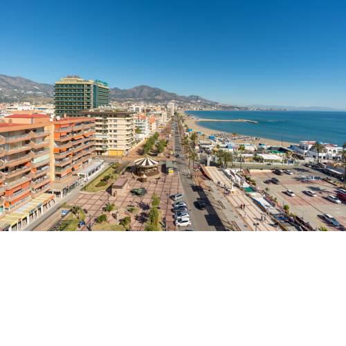 keyfamily Estrella de Mar front to the sea Free Parking
