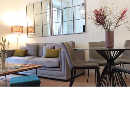 KEYFAMILY Luxury Plaza Teatro Free Parking 2R