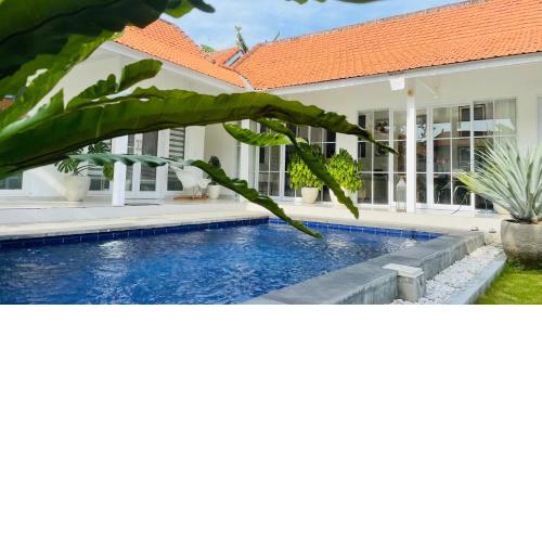 Keyla Canggu Villa