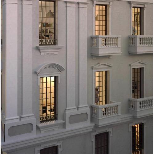 KEYWISE Luxury Plaza Teatro 2ROOMS PARKING