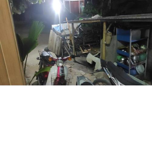 Khadijah Homestay