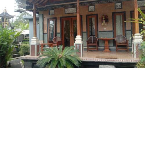 Khailash Warung and Home Stay