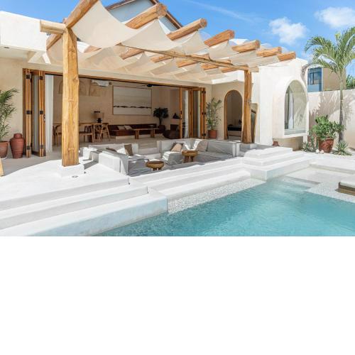 Khaleela Villas