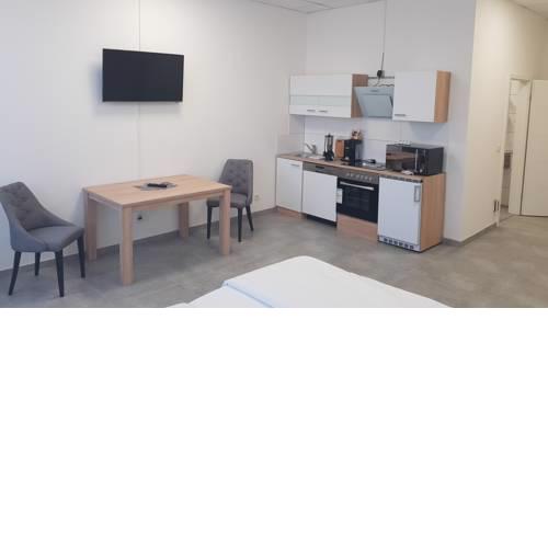 Khan Monteur Klein Wohnung