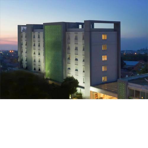 Khas Hotel Pekalongan