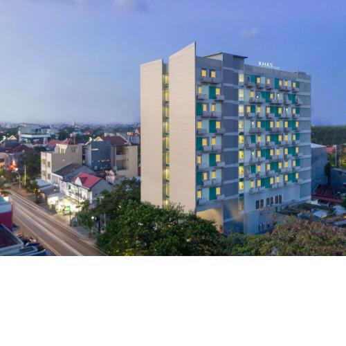 KHAS Makassar Hotel