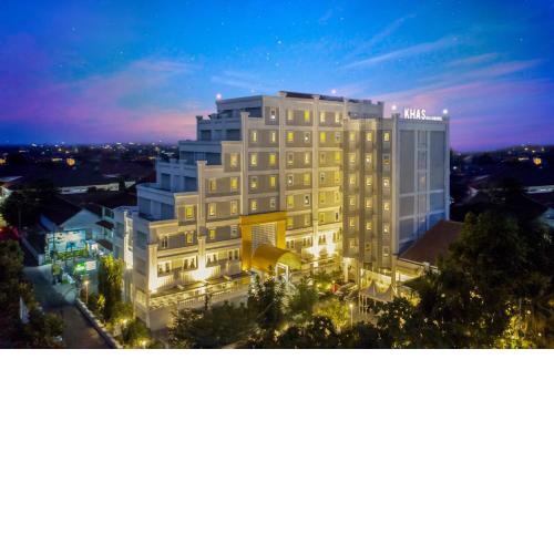KHAS Malioboro Hotel