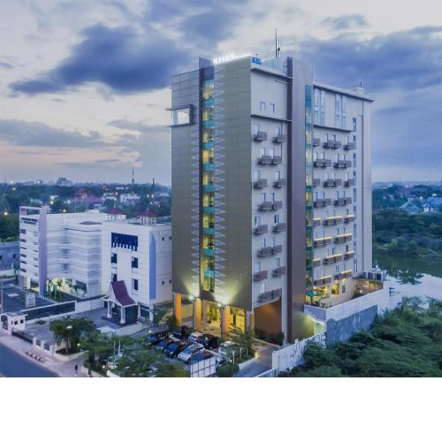 KHAS Pekanbaru Hotel