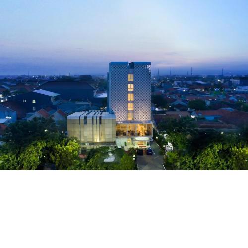 KHAS Tegal Hotel