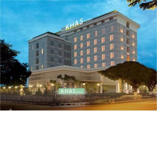 KHAS Tugu Hotel Yogyakarta