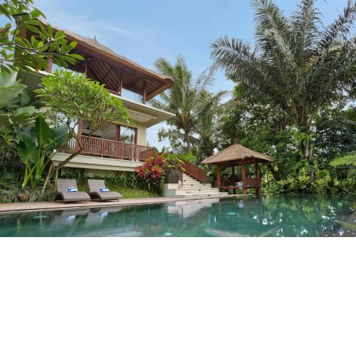 Khayangan Kemenuh Villas by Premier Hospitality Asia