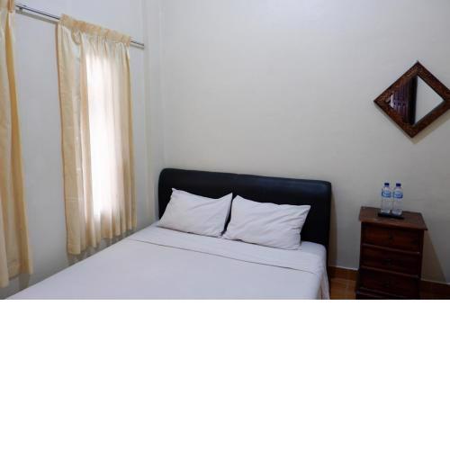 Khresna Guest House Malioboro RedPartner