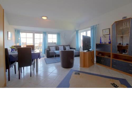 KI 22 Haus Seeadler WE 15