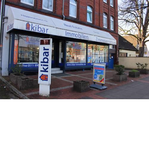 Kibar Low-Budget Apartments & Rooms