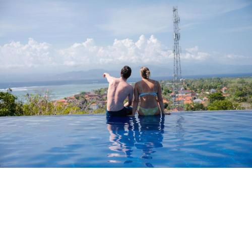 KiBata Lembongan Boutique Hotel