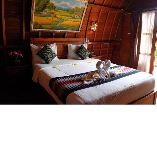 Kibu Kauh Sunrise Cottage