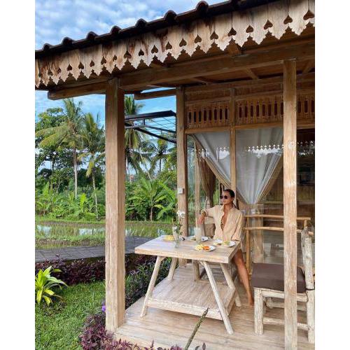 Kidem Ubud Villas