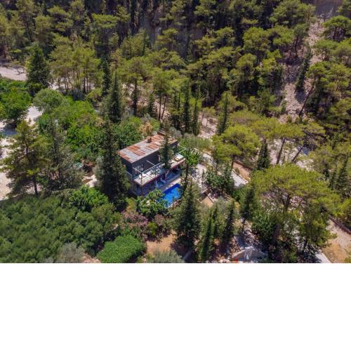 KIDRAK PREMIUM VILLAS