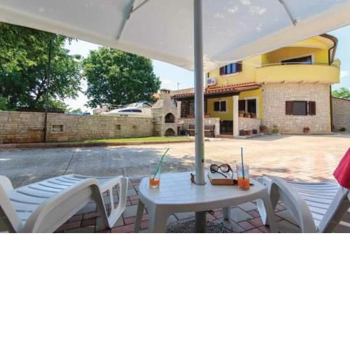 Kids friendly apartman Matija+bike