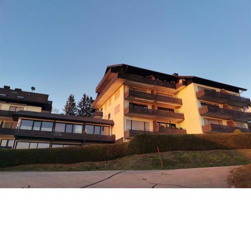 Kiebitz 28 im Haus Feldbergblick