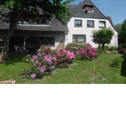 Kiebitzhof Ferienwohnungen
