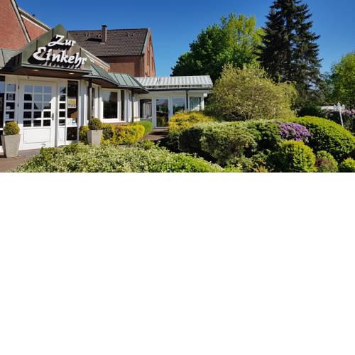 Kiek In Hotel Zur Einkehr
